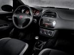 Fiat Punto Virgin Radio 2012 года